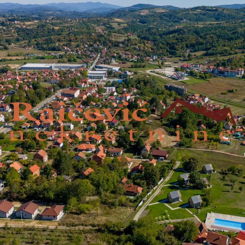 Lokal Prodaja   811 m2