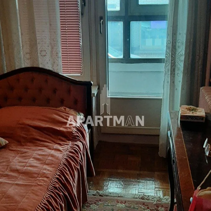 Stan Prodaja Beograd Karađorđev Park 73 m2