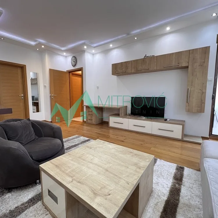 Stan Prodaja Novi Sad  52 m2