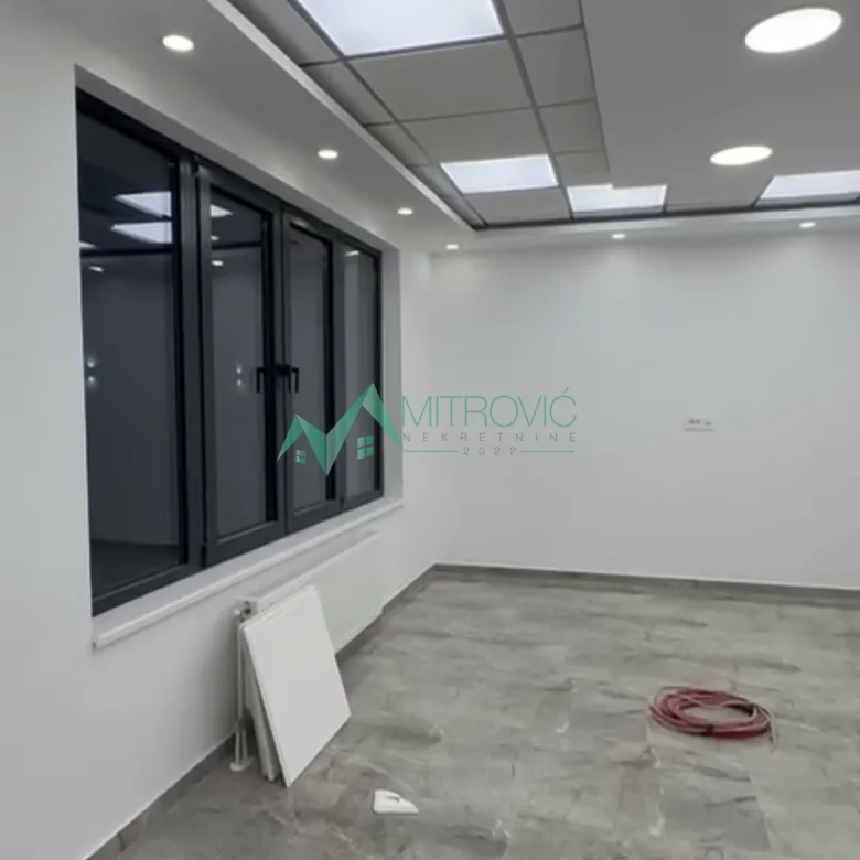 Lokal Prodaja Novi Sad  50 m2