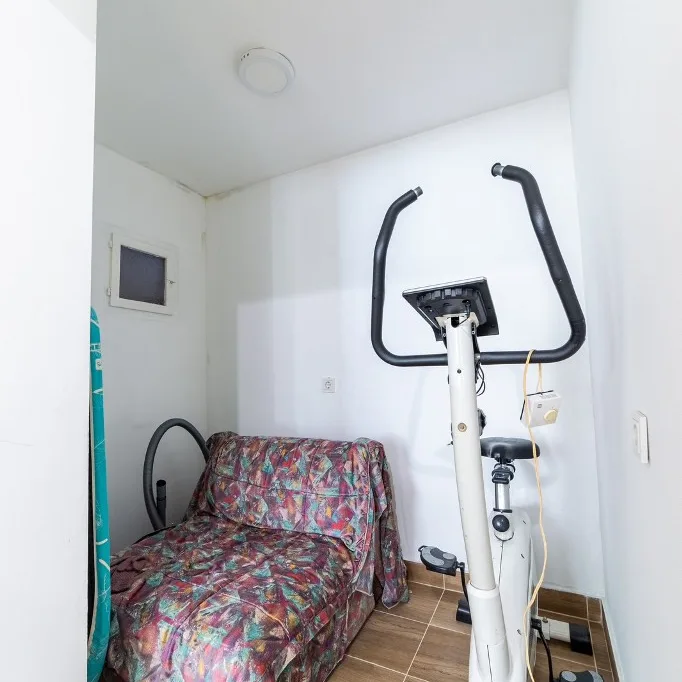 Jednoiposoban stan na prodaju, Podbara, Novi Sad, 36m², Prizemlje, 86.000 €
