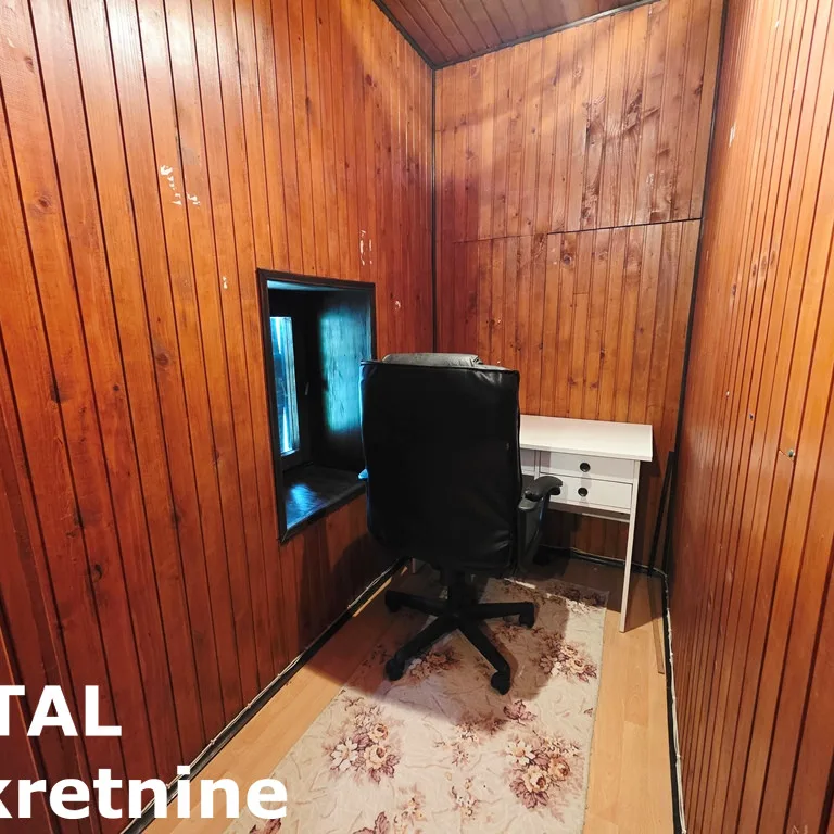 Jednoiposoban stan na prodaju, Centar, Novi Sad, 57m², 1. sprat, 90.000 €