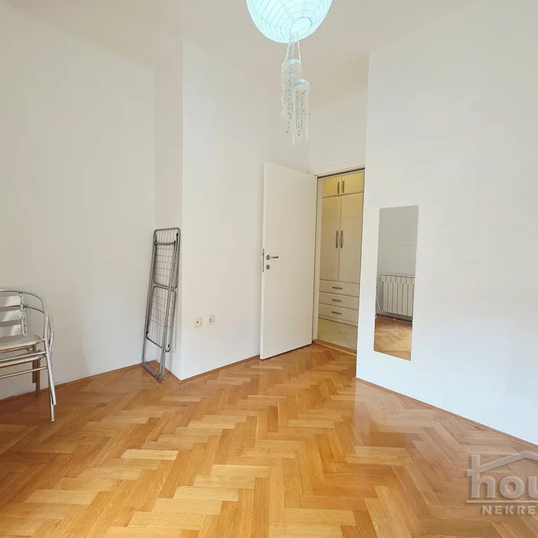 Trosoban stan za izdavanje, Centar, Novi Sad, 87m², 750 €/mes