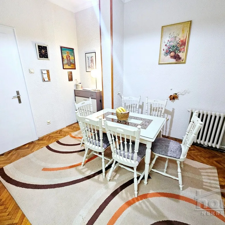 Stan Prodaja Novi Sad  98 m2