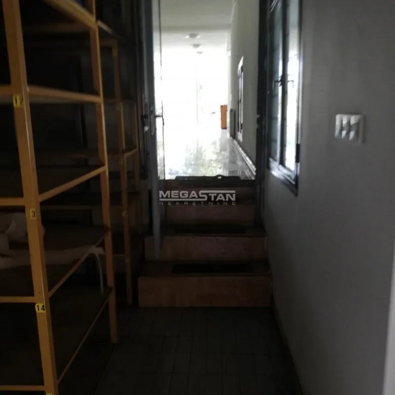 Lokal Prodaja Pančevo  382 m2