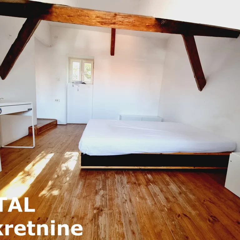 Troiposoban stan na prodaju, Gradić, Novi Sad, 85m², 115.000 €