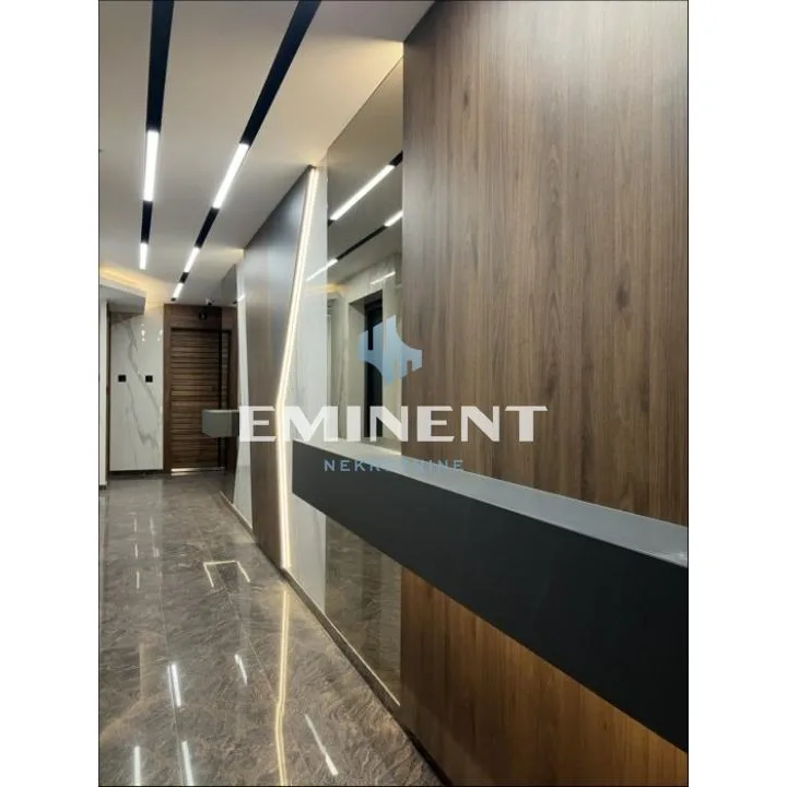 Dvosoban stan za izdavanje, Crveni Krst, Beograd, 55m², 1.200 €/mes