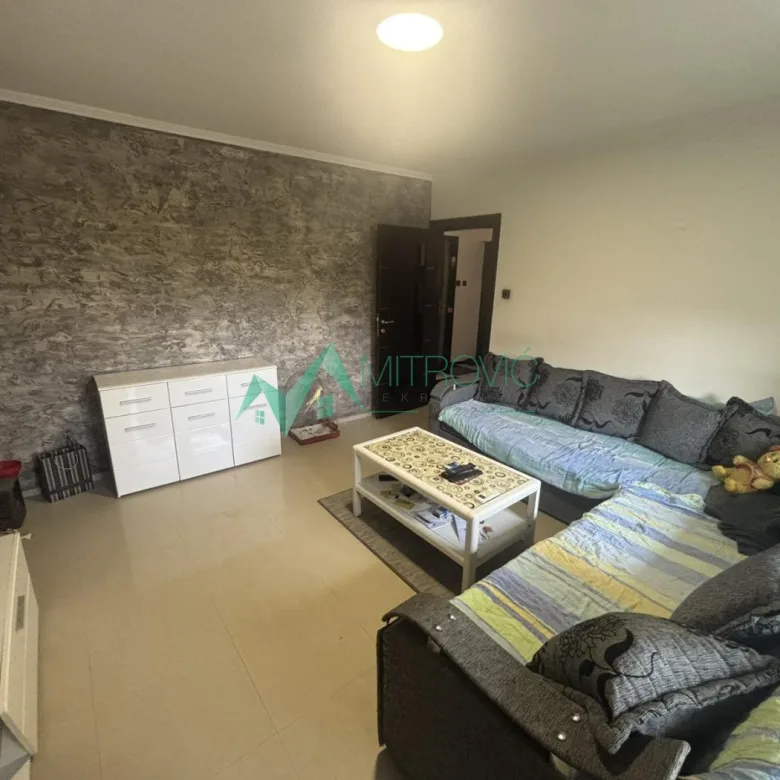 Stan Prodaja Novi Sad  60 m2