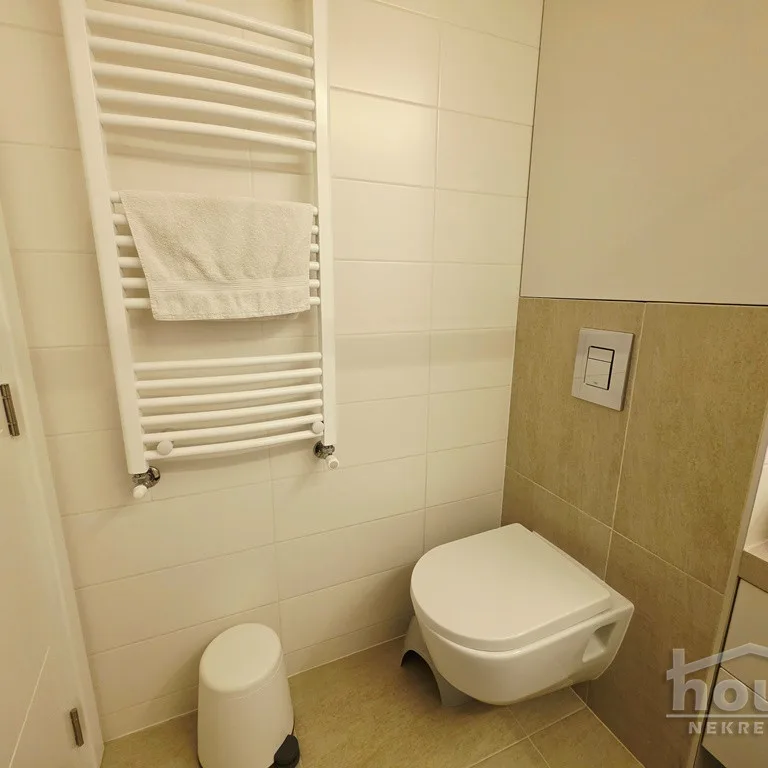 Jednoiposoban stan na prodaju, Novo Naselje, Novi Sad, 48m², 140.000 €