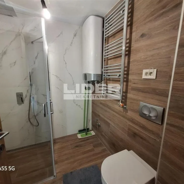 Dvoiposoban stan na prodaju, Sloboda, Zlatibor, 64m², 127.500 €
