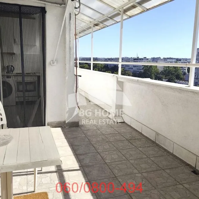 Stan Prodaja Beograd Blok 1 - Fontana 62 m2