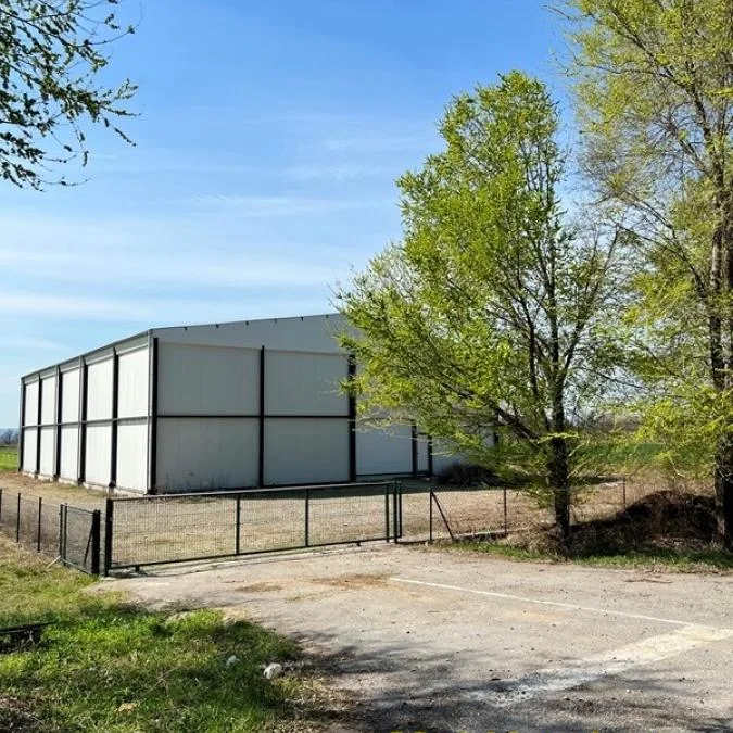 Lokal za izdavanje, Omoljica, Pančevo, 667m², 1.500 €/mes