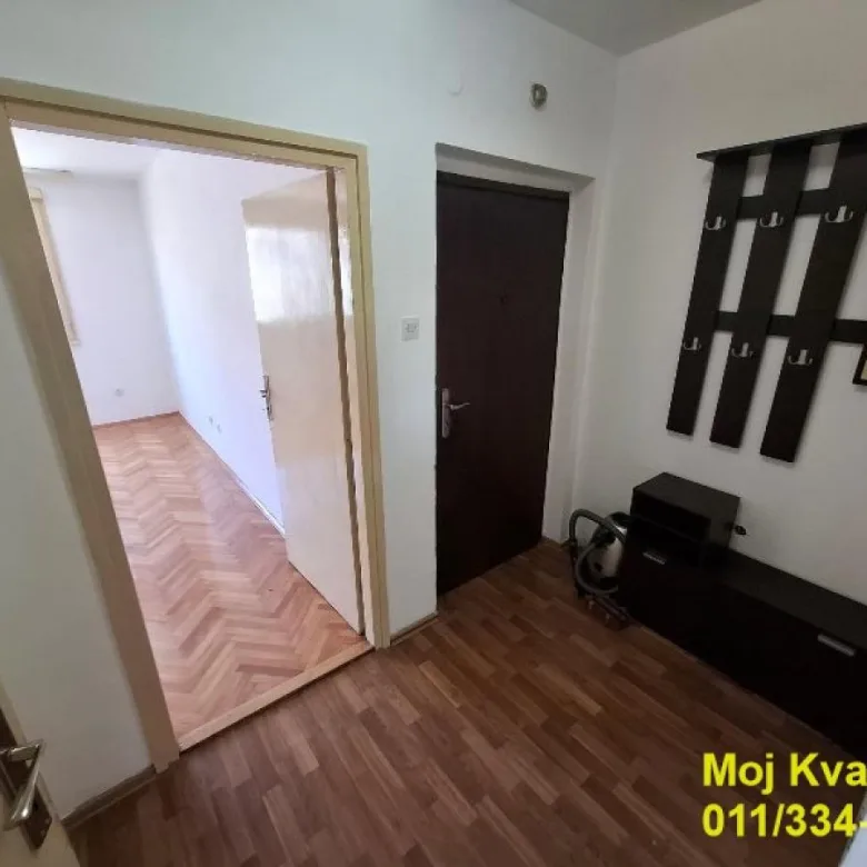 Stan Prodaja Beograd Žarkovo 56 m2