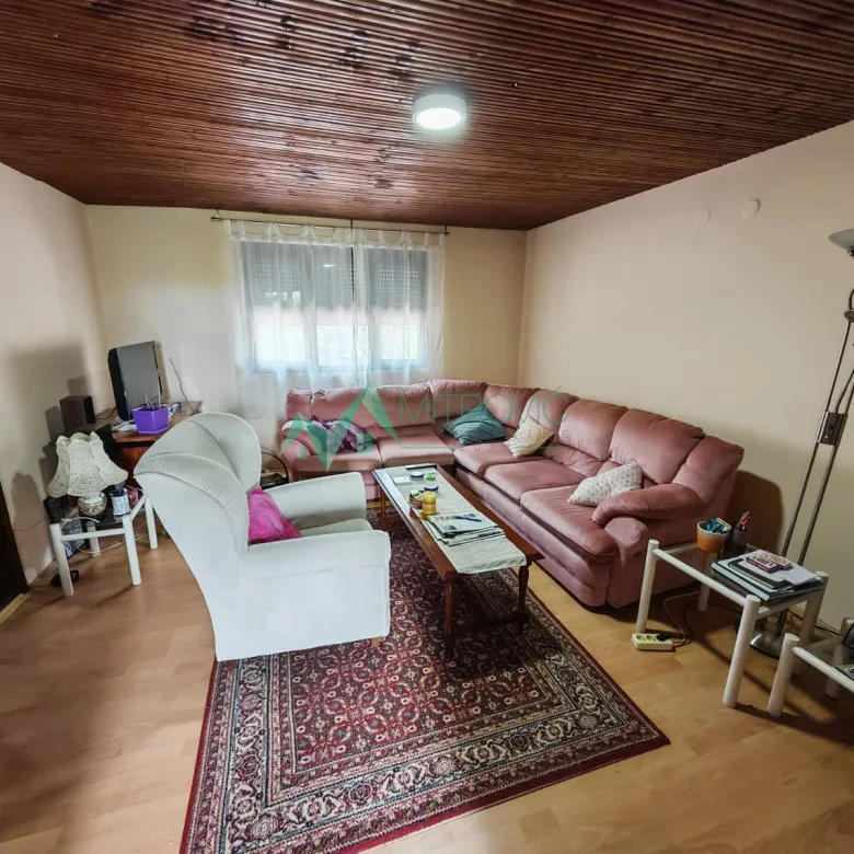 Kuća na prodaju, Čortanovci, Inđija, 54m², 94.800 €