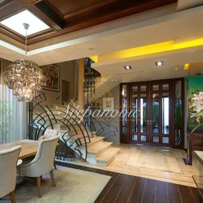 Kuća na prodaju, Adamovićevo Naselje, Novi Sad, 229m², 1.800.000 €