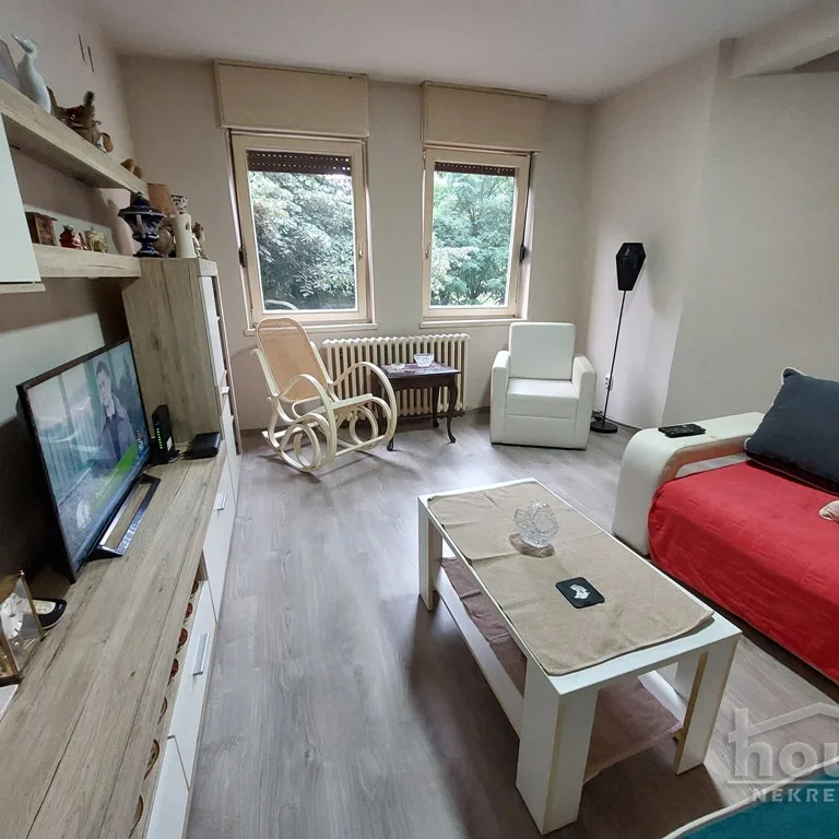 Stan Prodaja Novi Sad  41 m2