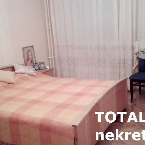 Stan Prodaja Novi Sad Nova Detelinara 106 m2