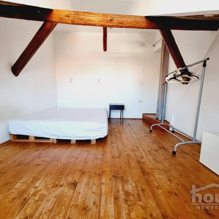 Troiposoban stan na prodaju, Gradić, Novi Sad, 85m², 1. sprat, 115.000 €