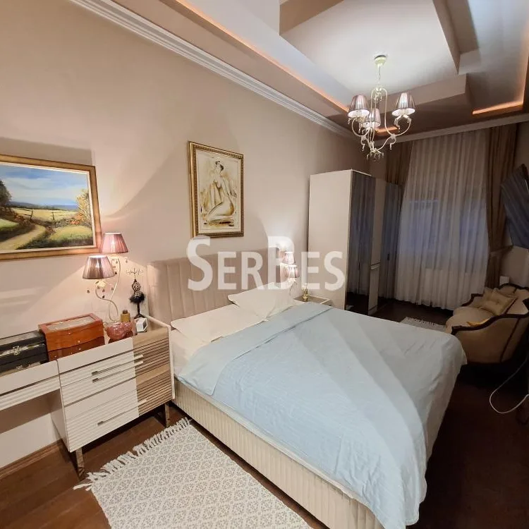 Petosoban stan na prodaju, Grbavica, Novi Sad, 358m², 646.840 €