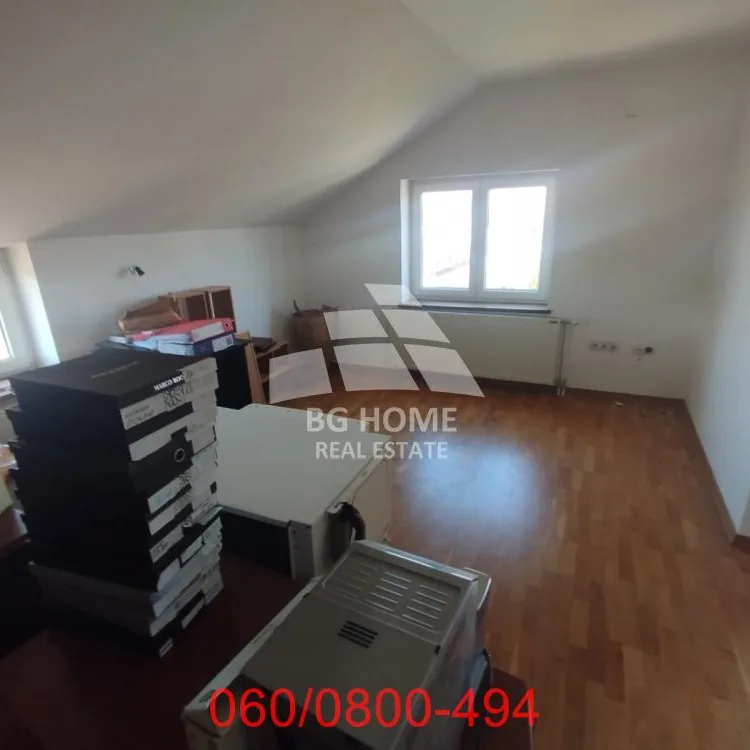 Lokal Izdavanje Beograd Batajnica 135 m2