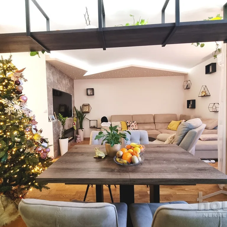 Stan Prodaja Novi Sad  58 m2