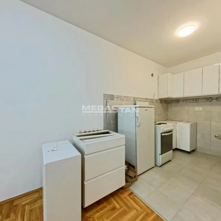 Stan Prodaja Beograd Krnjača 47 m2
