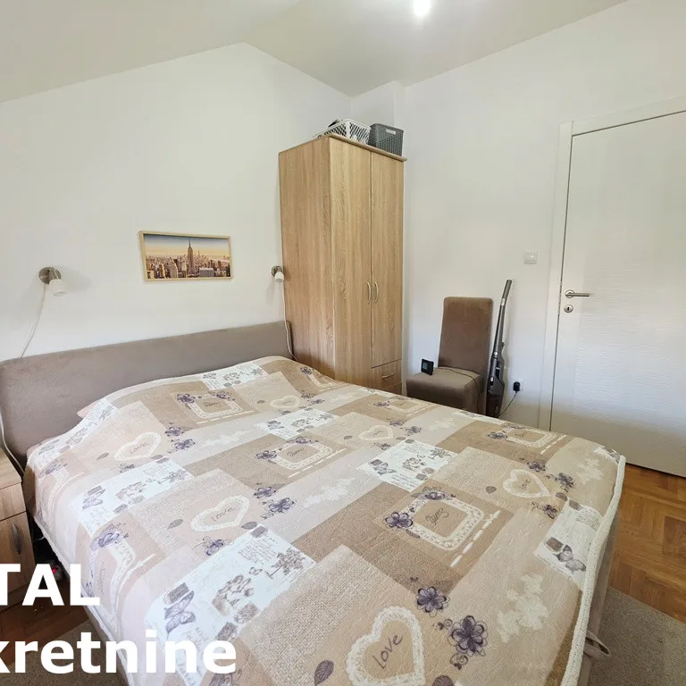 Stan Prodaja Novi Sad Bulevar Patrijarha Pavla 36 m2