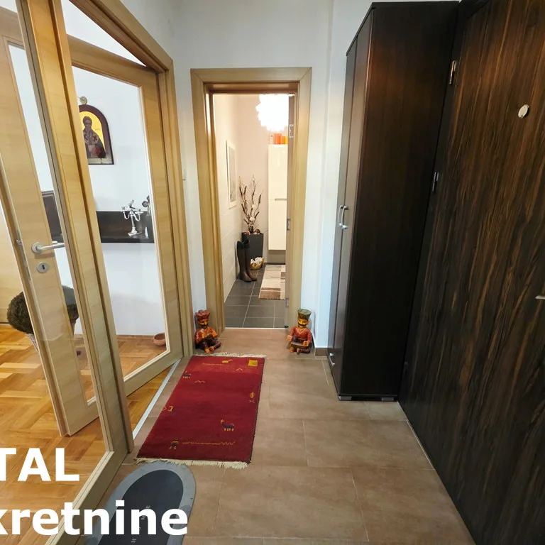 Četvorosoban stan na prodaju, Bistrica, Novi Sad, 120m², 290.000 €