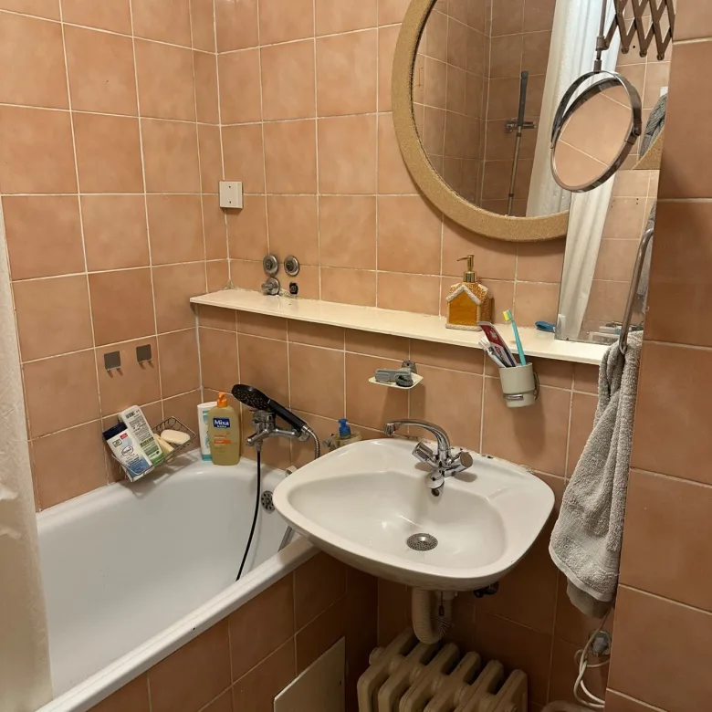 Dvosoban stan na prodaju, Sajmište, Novi Sad, 51m², 153.000 €