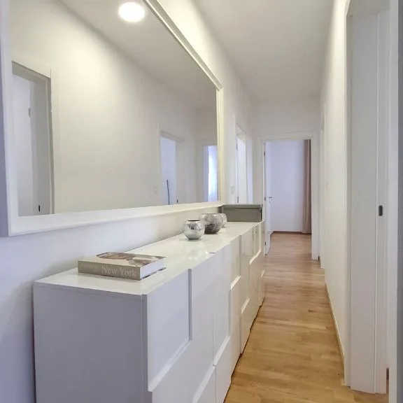 Četvorosoban stan na prodaju, Telep, Novi Sad, 127m², 350.000 €