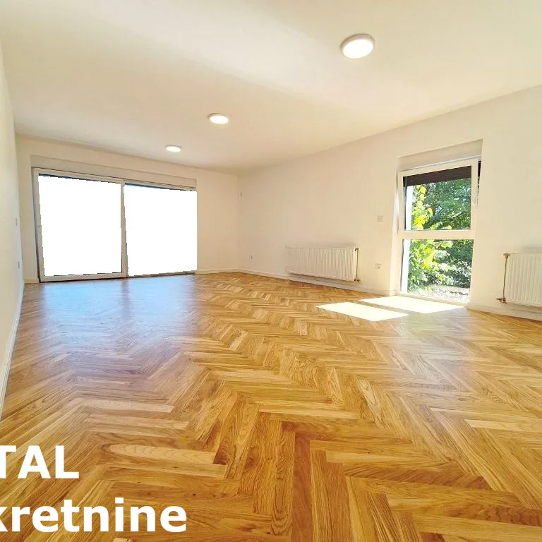 Četvorosoban stan na prodaju, Telep, Novi Sad, 101m², Prizemlje, 257.550 €
