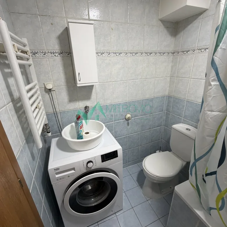 Stan Prodaja Novi Sad Nova Detelinara 25 m2