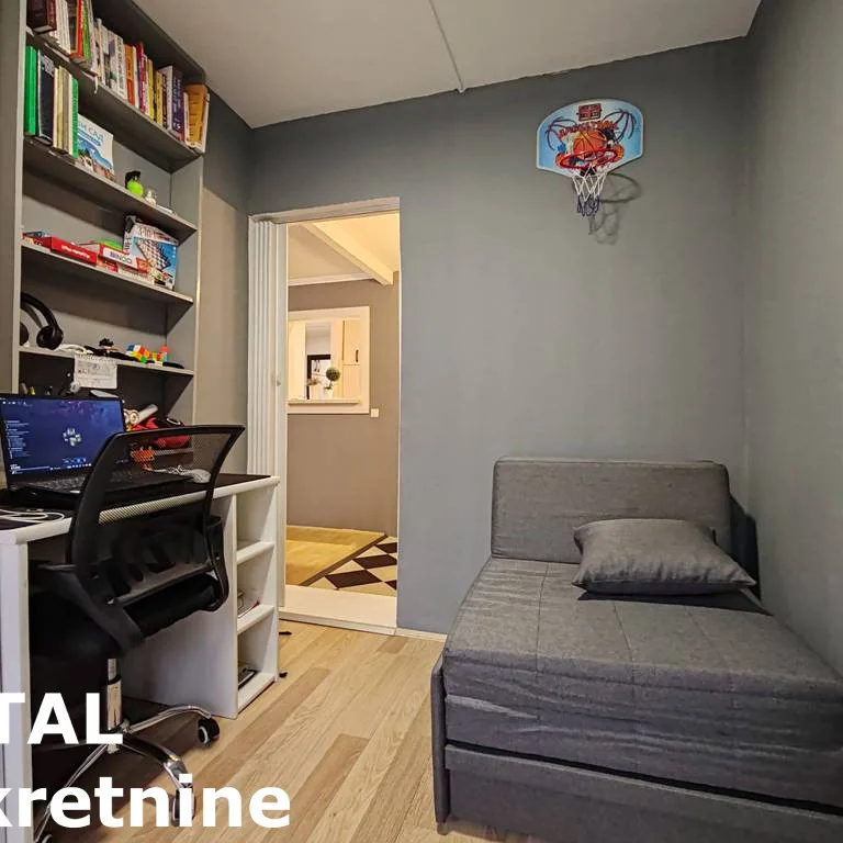 Troiposoban stan na prodaju, Liman 2, Novi Sad, 70m², Prizemlje, 220.000 €
