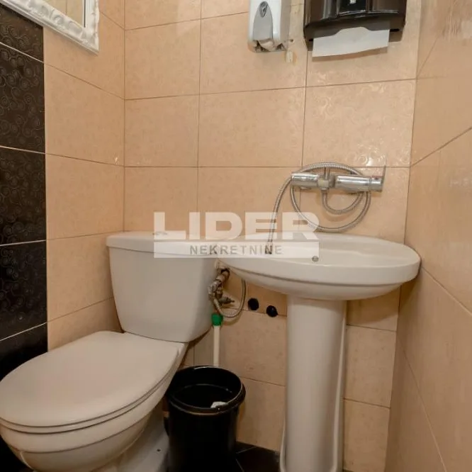 Lokal na prodaju, Kalemegdan, Beograd, 38m², 199.000 €