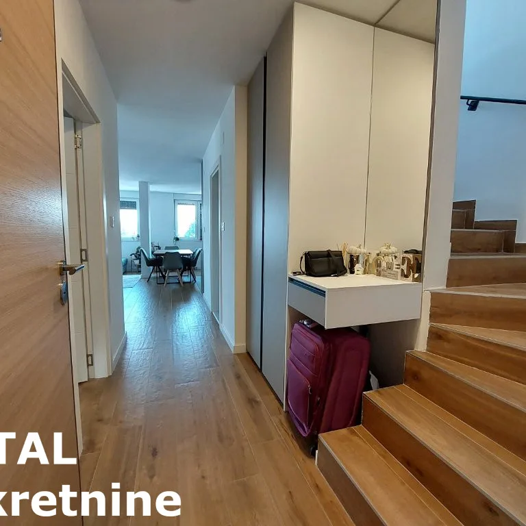 Četvorosoban stan na prodaju, Telep, Novi Sad, 89m², 2. sprat, 285.000 €