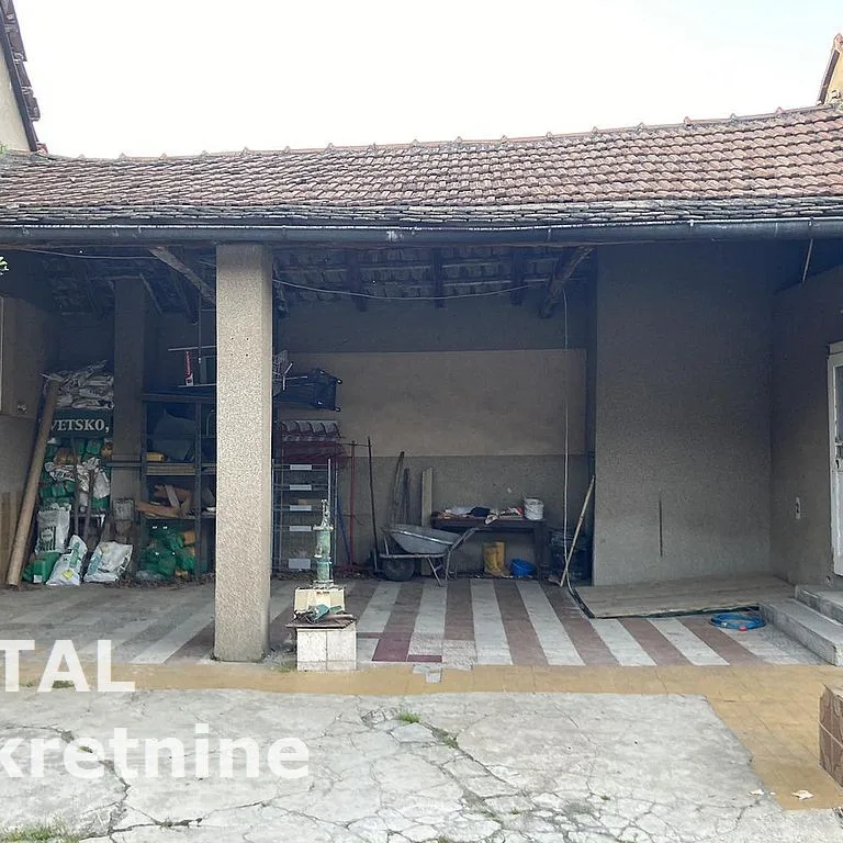 Kuća Prodaja Beočin  74 m2