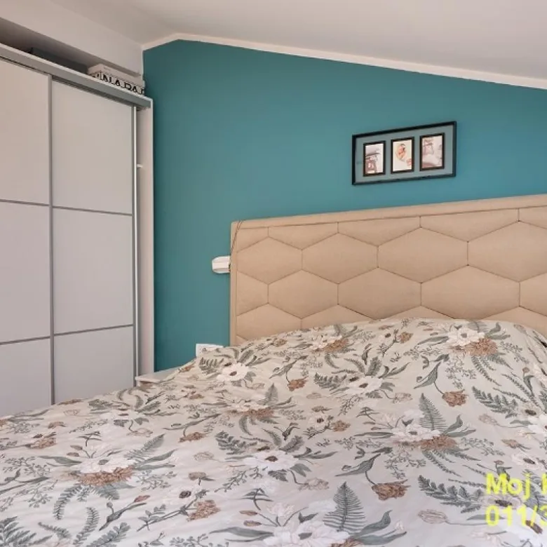 Dvoiposoban stan na prodaju, Olimp, Beograd, 59m², 4. sprat, 228.000 €