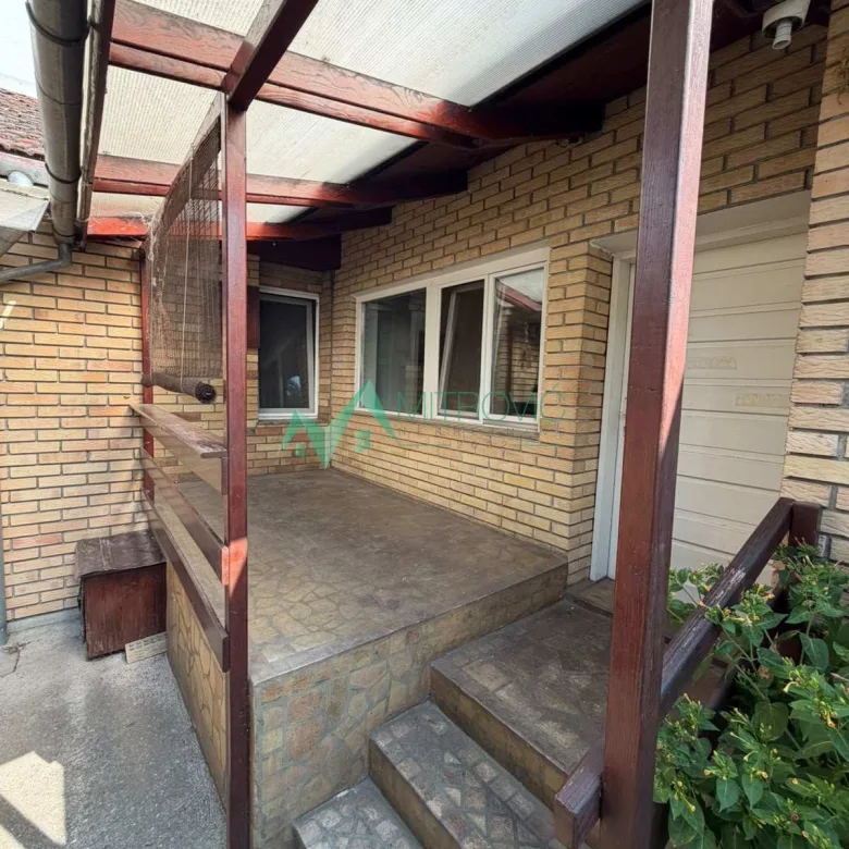 Kuća na prodaju, Novo Naselje, Novi Sad, 112m², 450.000 €