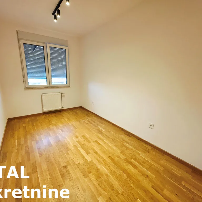 Stan Prodaja Novi Sad  44 m2