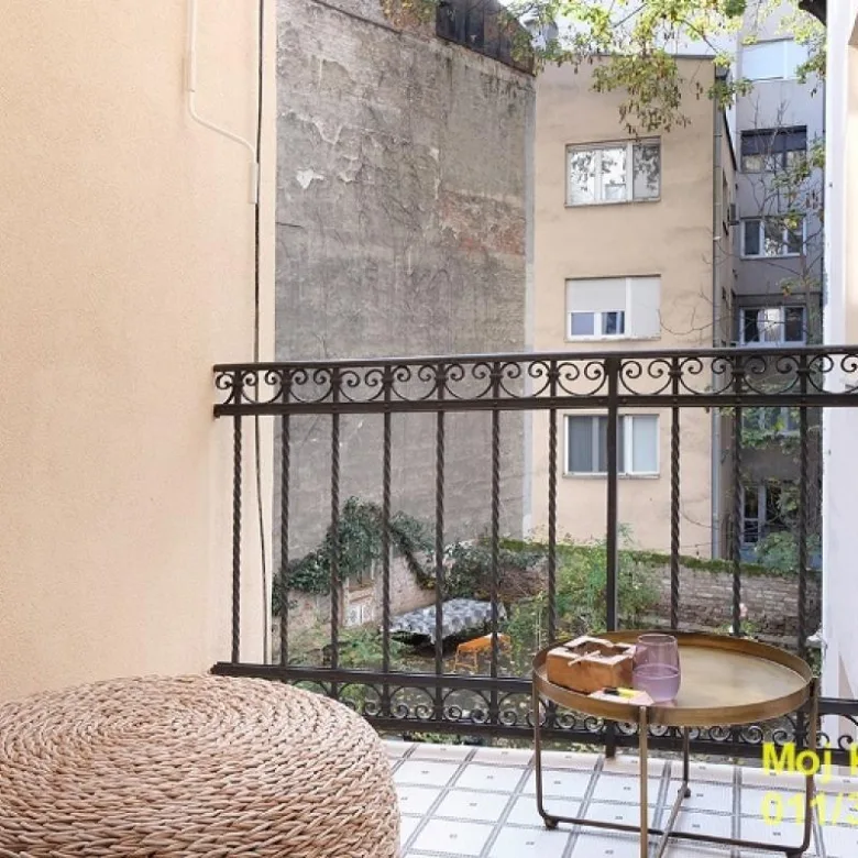 Trosoban stan na prodaju, Topličin Venac, Beograd, 130m², 629.900 €