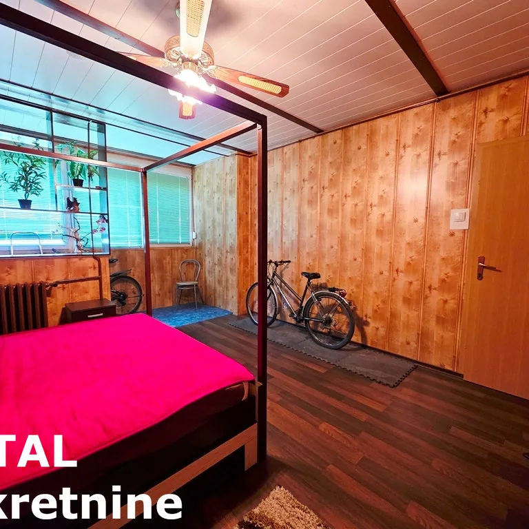 Dvosoban stan na prodaju, Liman 1, Novi Sad, 62m², 4. sprat, 170.000 €