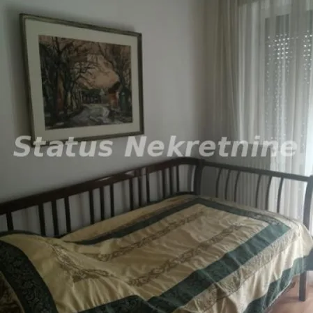 Stan Prodaja Novi Sad  55 m2