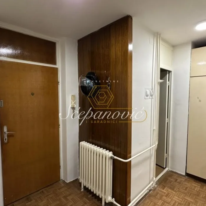Stan Prodaja Novi Sad Liman 4 50 m2
