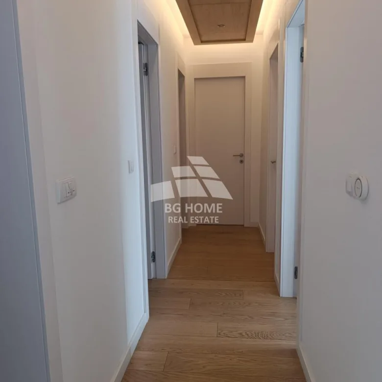 Stan Prodaja Beograd Južni Bulevar 106 m2