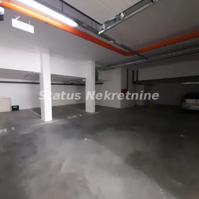 Jednoiposoban stan na prodaju, Telep, Novi Sad, 47m², 143.170 €