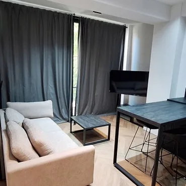Stan Izdavanje Novi Sad  36 m2