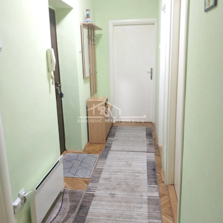 Jednoiposoban stan na prodaju, Braće Jerković, Beograd, 49m², 132.000 €