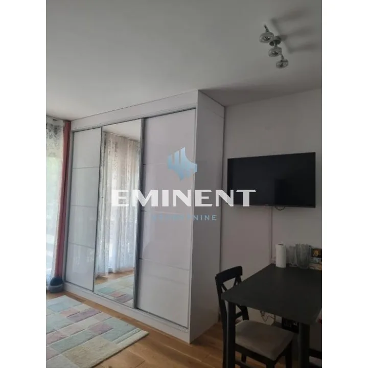 Stan Izdavanje Beograd Gornji Grad 35 m2