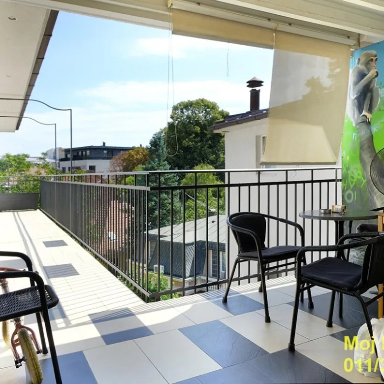 Četvorosoban stan na prodaju, Kalenić Pijaca, Beograd, 161m², 649.000 €