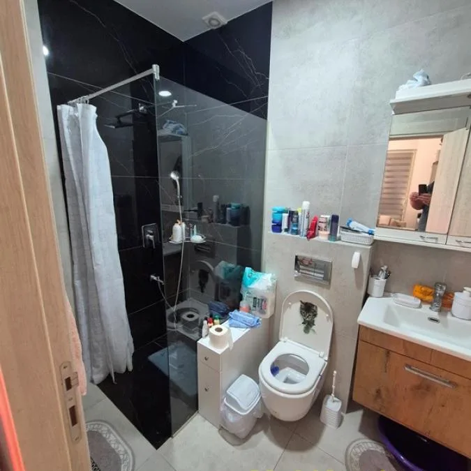 Trosoban stan na prodaju, Stari Banovci, Stara Pazova, 71m², 121.000 €